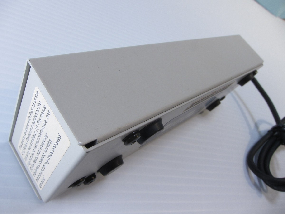 Genuine Roland Super MPU (S-MPU/AT) MIDI Processing Unit