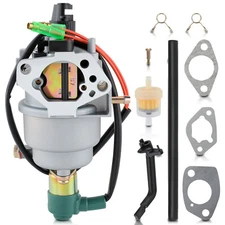 All Power APGG10000 420cc 10000 Watt Generator Carburetor Carb