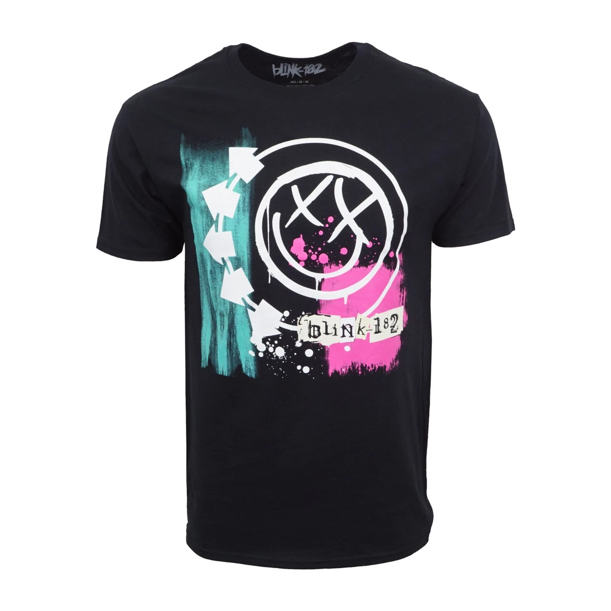 00's POINTFEST Tシャツ Blink-182 Bush 311