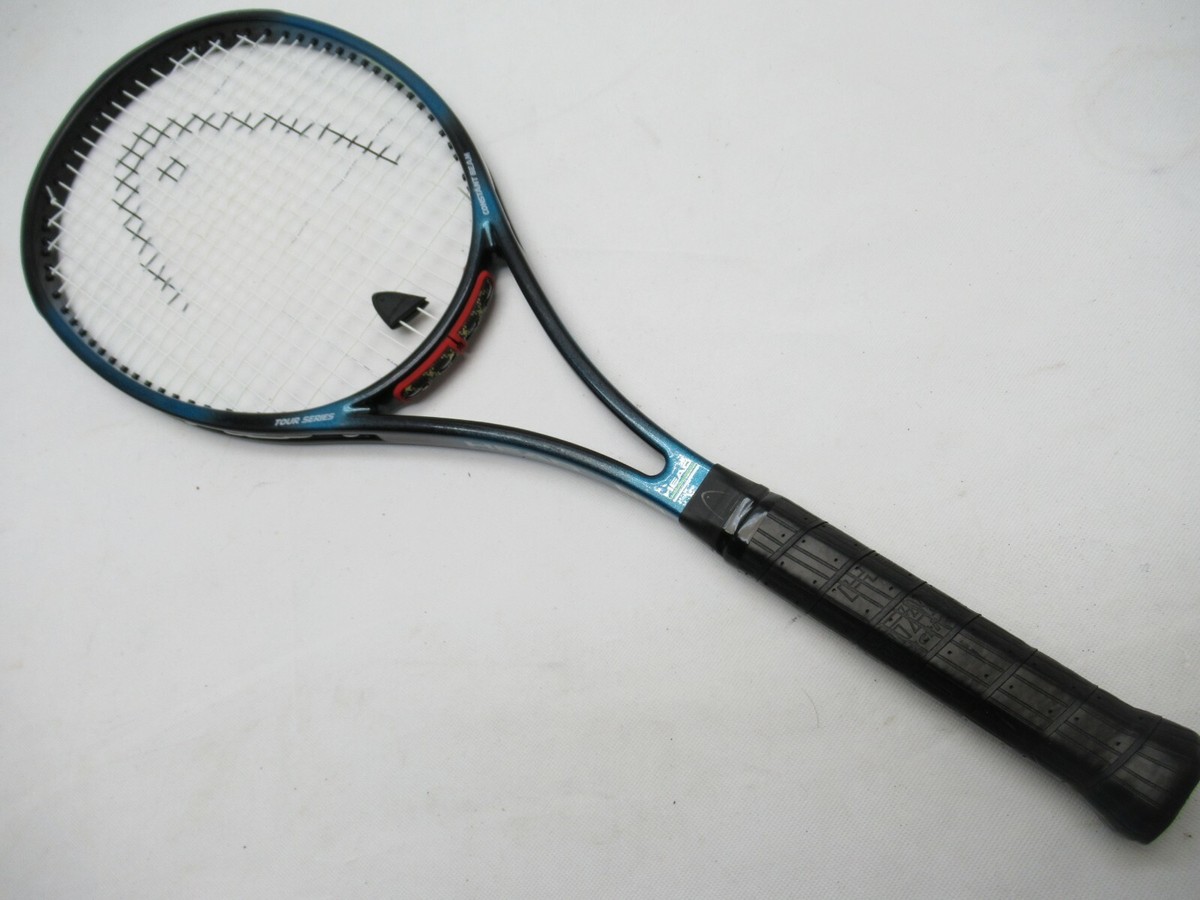 HEAD - 中古 テニスラケット ヘッド グラファイト ツアー 600 (SL3)HEAD GRAPHITE TOUR 600 HEAD - 中古 テニスラケット ヘッド グラファイト ツアー 600