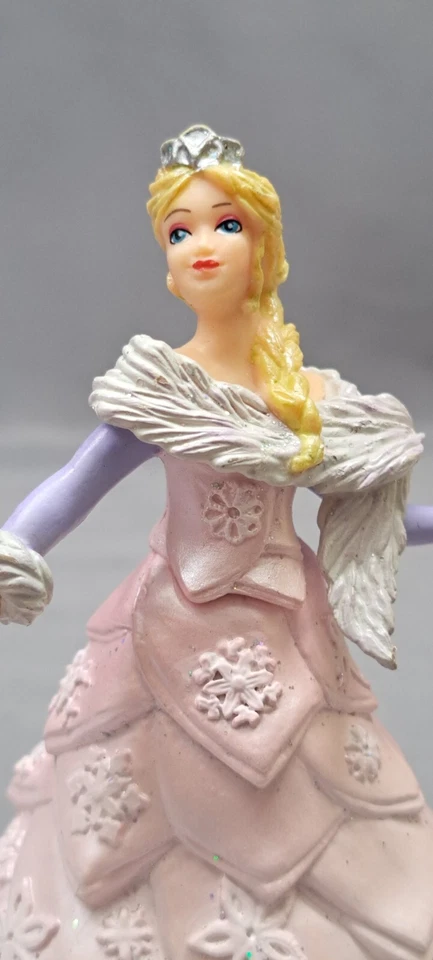 Papo Enchanted Princess Figure, Pink - Image 2 of 4