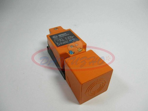 1PCS Proximity Switch For IFM IM5052 IME3015BFPKG/NPT RTNEW New - Picture 7 of 7