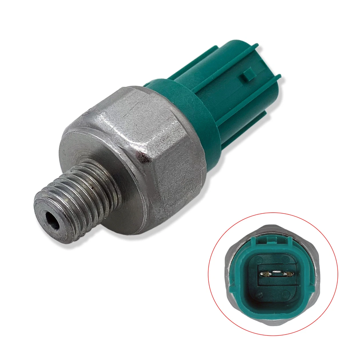 Transmission oil shop pressure switch