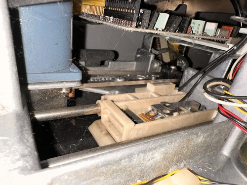 IBM 5114 Flexible Disk Drive 1978 Selling For Parts. - Afbeelding 17 van 19