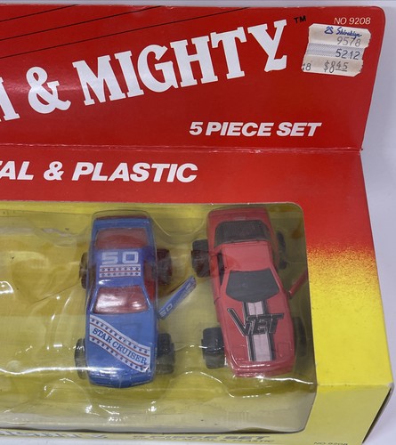 Lot Of 3 Road Champs 1987 Porsche 1:64 Scale Diecast NOS - Picture 3 of 7