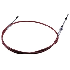 Throttle Cable for New Holland L565 LX565 LX665 LX865 LX885 LX985 86528050 L865