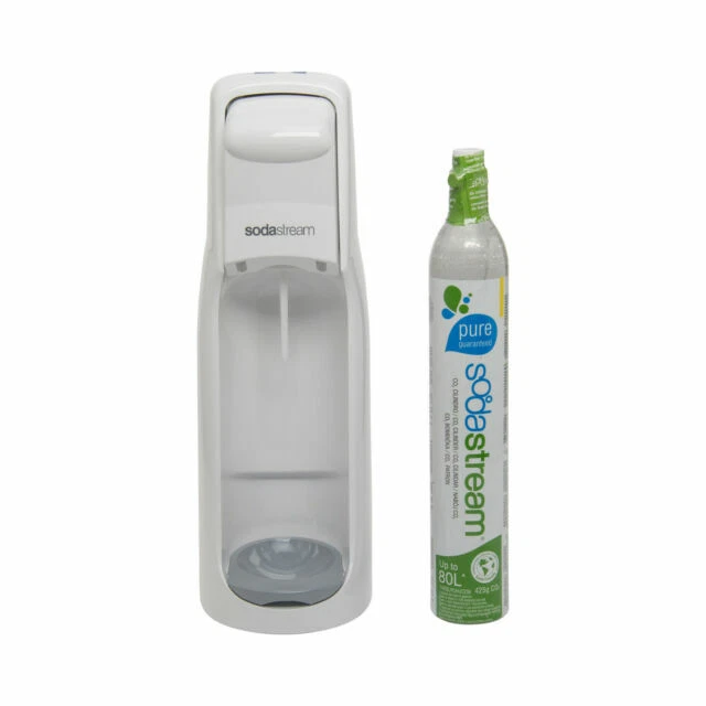 Purificatori d'acqua da cucina SodaStream