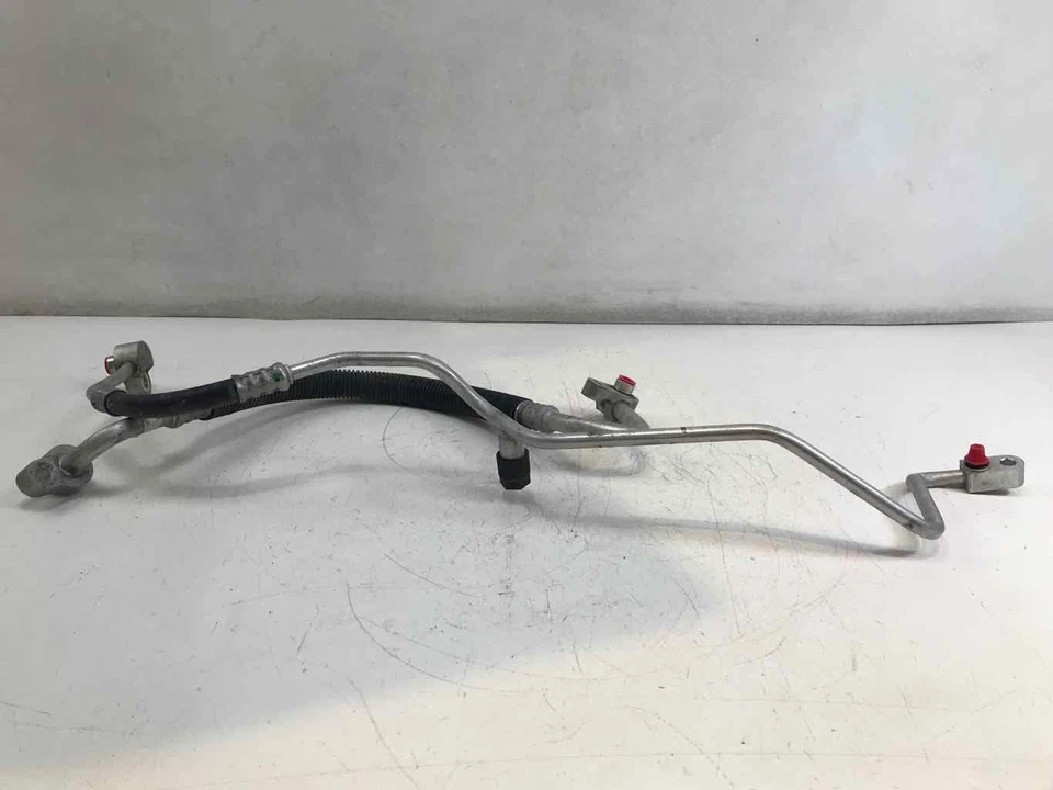 Mangueras de aire acondicionado Cntry 3,6 L 05058865ab OE para Chrysler Town 2012-2016 Foto 4 de 4