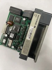 DATALOGIC ESCORT MEMORY SYSTEMS SLC 500 AUTO ID MODULE CM1746