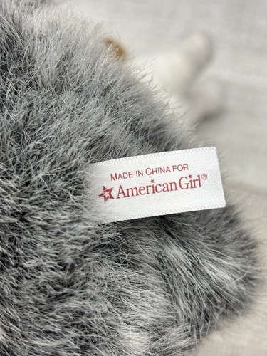 American Girl Plüsch Paket (2012) - Bild 8 von 10