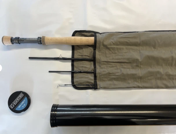 G Loomis Nrx Fly Fishing Rods for sale | eBay