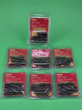 Allen Archery Bullet Points for Target Practice 11/32" 125 Grain 7 Packs Of 12