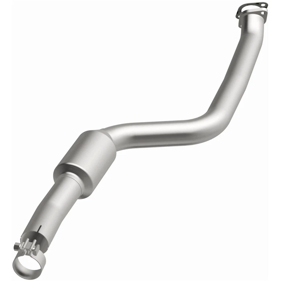 MagnaFlow Catalytic Converter: EPA, For 2009-2016 BMW Z4 Foto 4 de 4