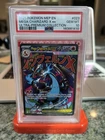 Pokémon Mega Charizard X EX #023 PSA 10 2025 MEP EN Black Star Promo TCG UPC