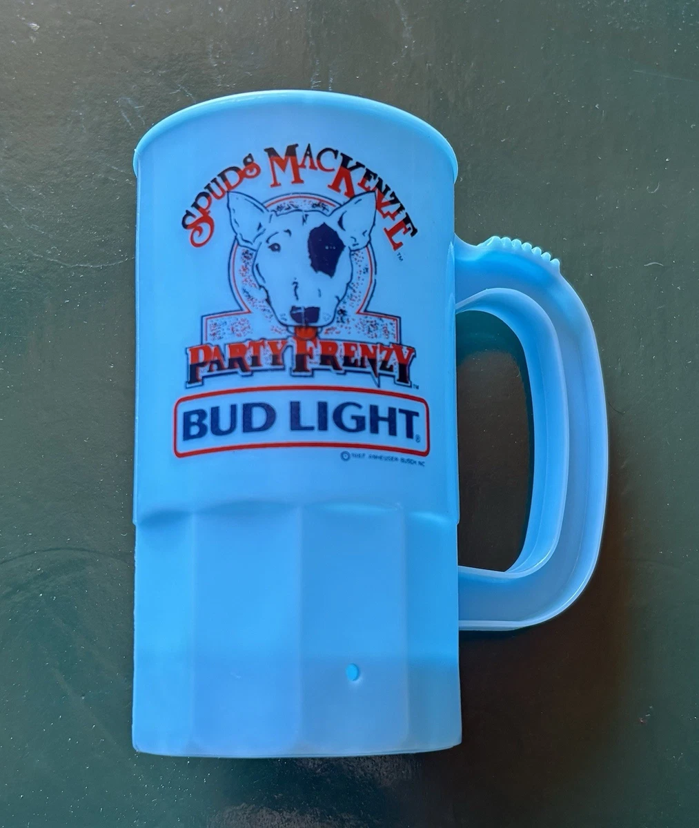 spuds mackenzie products for sale | eBay