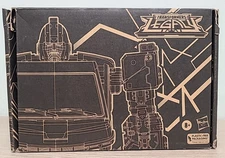 DK-2 Guard Transformers Generations Selects Legacy Deluxe Class Action Figure