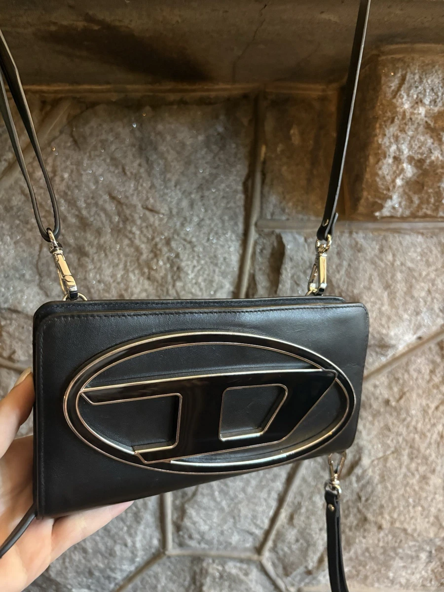 diesel messenger bag products for sale | eBay