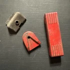 Lot VINTAGE TONKA TRUCK GAS TANK  PART 5th Wheel Structo Wyandotte Parts
