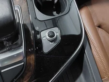 Audio Equipment Radio Control Console Mounted Volume Fits 17-19 AUDI Q7 3091258