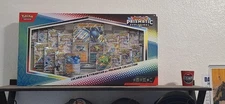 Pokémon Prismatic Evolutions