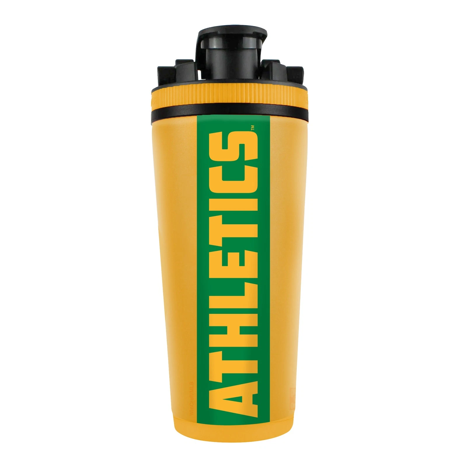 WinCraft Shaker Bottle