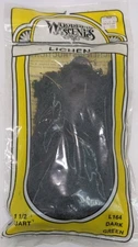 Woodland Scenics L164 Dark Green Lichen 86.6 In Cu Bag