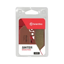 Brembo OE 07GR98SD 18 20 Can Am Commander MAX R EFI 800cc Sinter Brake Pads