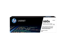 HP 660A Original LaserJet Imaging Drum, ~65,000 pages, W2004A