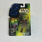 Star Wars Power of the Force Gamorrean Guard Green Card Kenner 1997 - NEW IN BOX