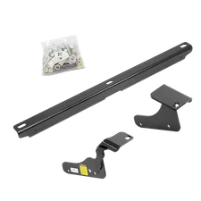 Reese 50142 Custom Quick HITCH FIFTH WHEEL MOUNTING KIT