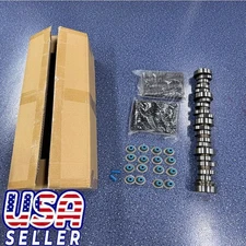 Sloppy Mechanics Stage 2 Cam Lifters Kit For LS1 4.8 5.3 5.7 6.0 6.2 LS US