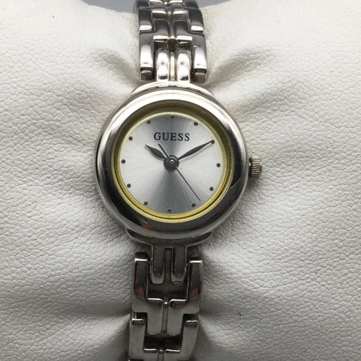 GUESS Bangle Wristwatches for sale | eBay display picture 1