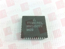 MICROCHIP TECHNOLOGY INC MM5450BV / MM5450BV (NEW NO BOX)