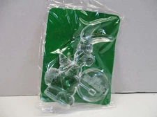 Evergreen Energizer Bunny Christmas Ornament 1992 Limited Edition