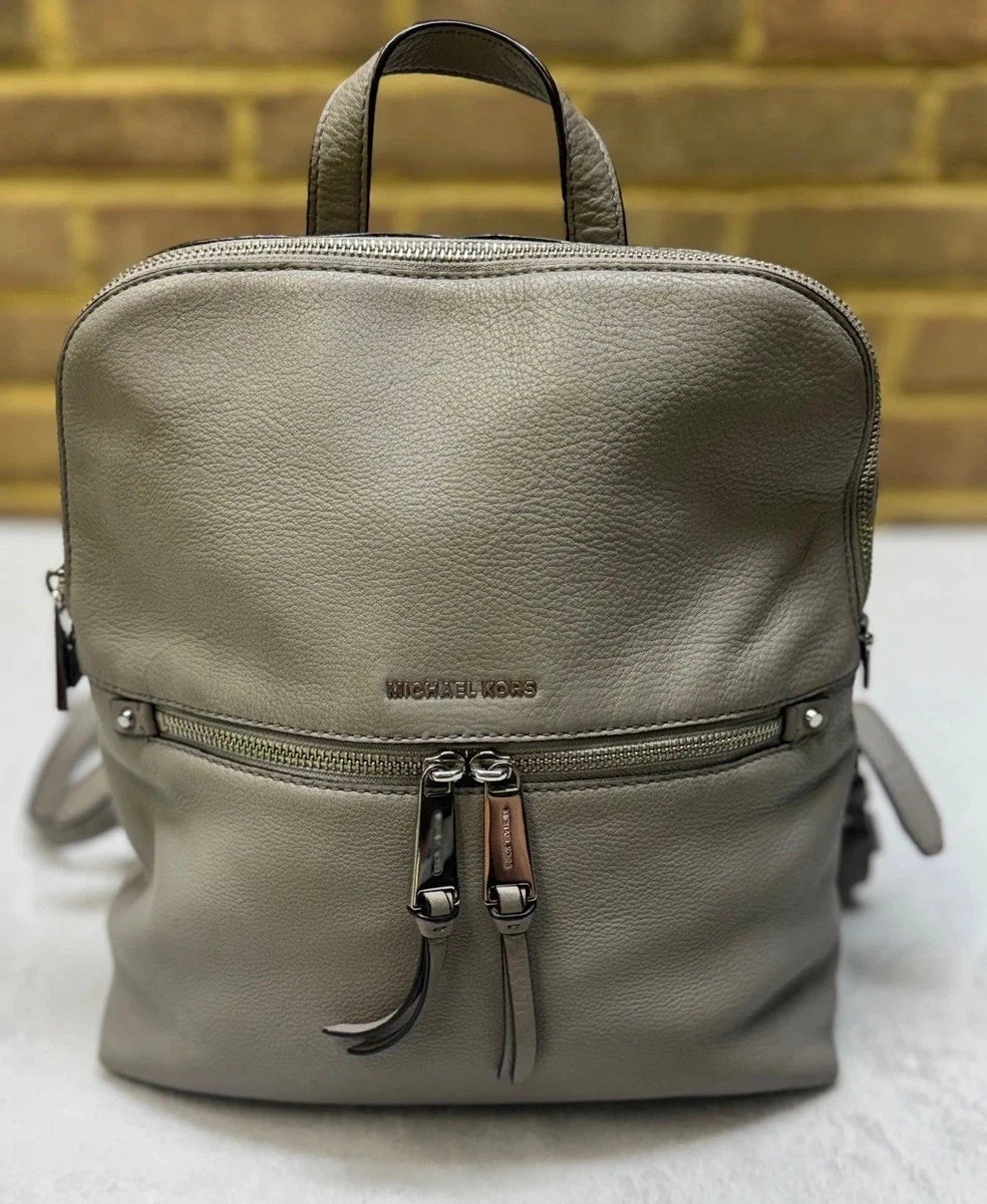 MICHAEL KORS 2イン1 バックパック　グレー Michael Kors Backpack Gray Bags & Handbags for Women for sale | eBay