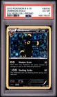 2013 POKEMON BLACK & WHITE PROMO SYLVEON COLLECTION #BW93 UMBREON-HOLO PSA 6
