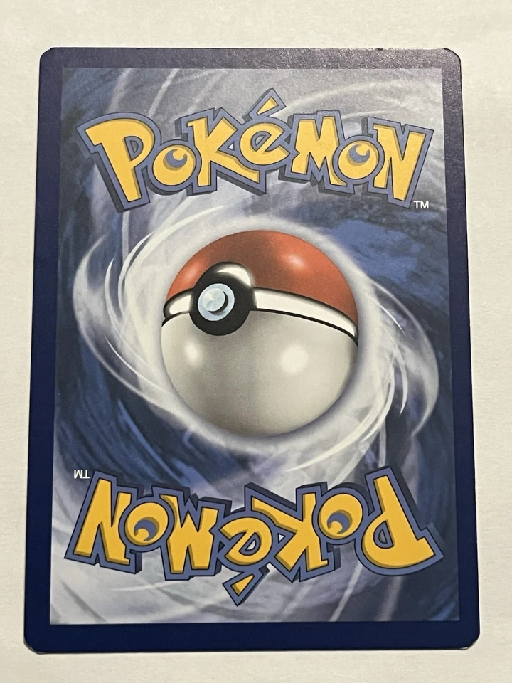 Ribombee 079/203 SWSH07: Evolving Skies Reverse Holo NM - Image 2 of 2