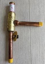 Sporlan Valve Company Evaporator Pressure Regulating Valve ORIT-6-0/50 5/8"