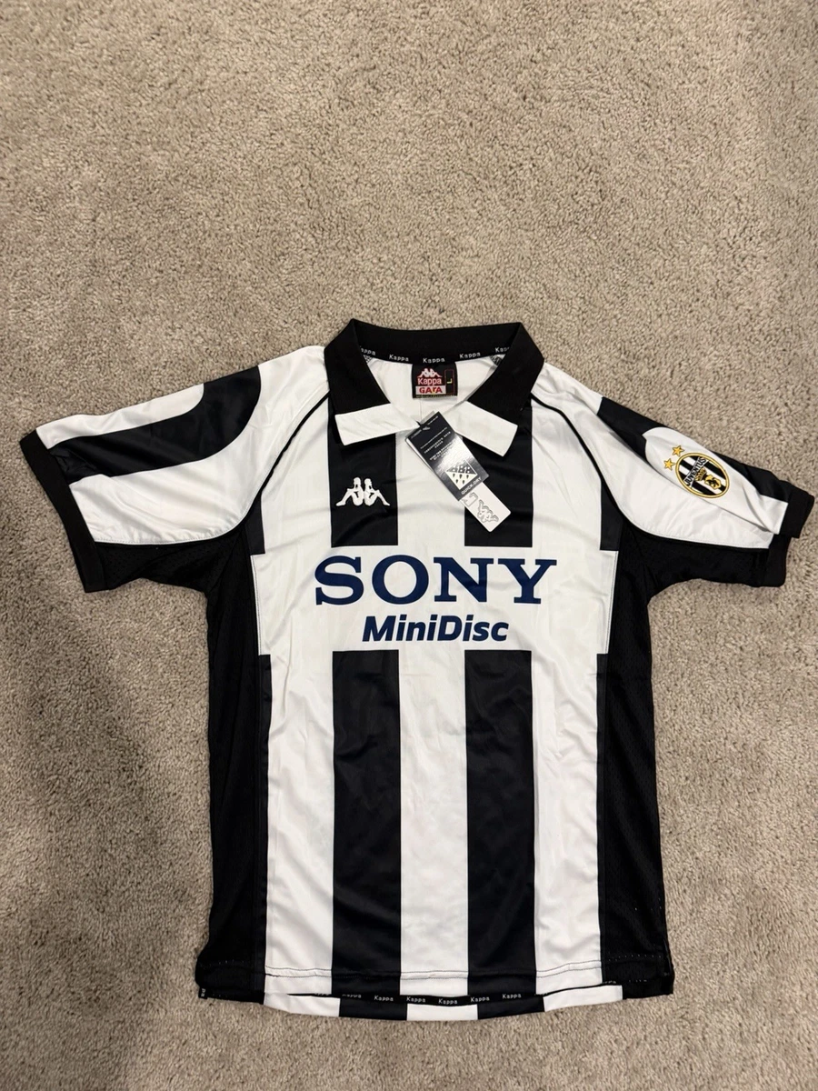 Preços baixos em Juventus Kappa no Clube Internacional de Roupas e