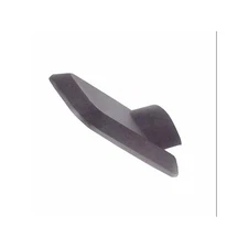 NIBA LIGHTING 3550NE SHELF X VEGA 1 BLACK