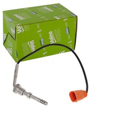 VALEO ABGASTEMPERATURSENSOR passend für AUDI A4 A5 A6 Q5 Q7 VW TOUAREG | 368869