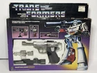 Vintage G1 Transformers Megatron Decepticon Leader Figure 1984 Hasbro Complete