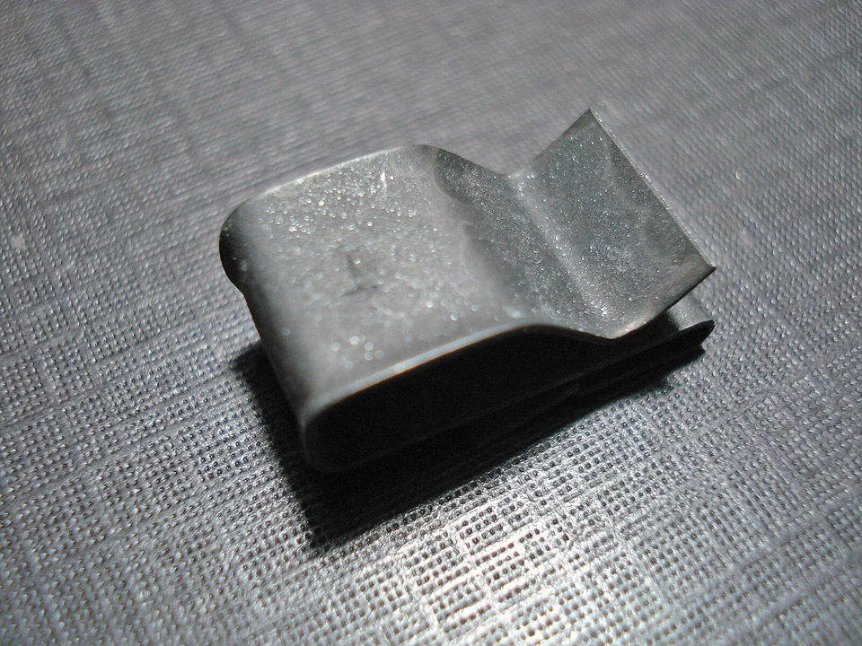 12件装NORS仪表板后备箱引擎盖下尾灯前灯线夹夹GMC GM — 第 3/4 张图片