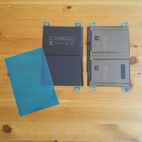 New Apple iPad Air / iPad 5 (5th Gen) A1484 Battery 8827mAh - Local Seller - Foto 3 di 12