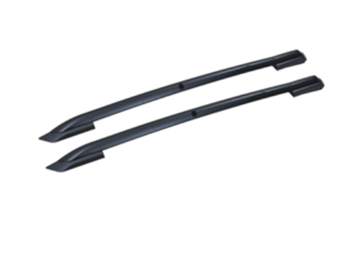 2pcs Fit for Honda Passport 2019-2023 roof rails Roof Rack Side Rail Bars - Picture 2 of 8