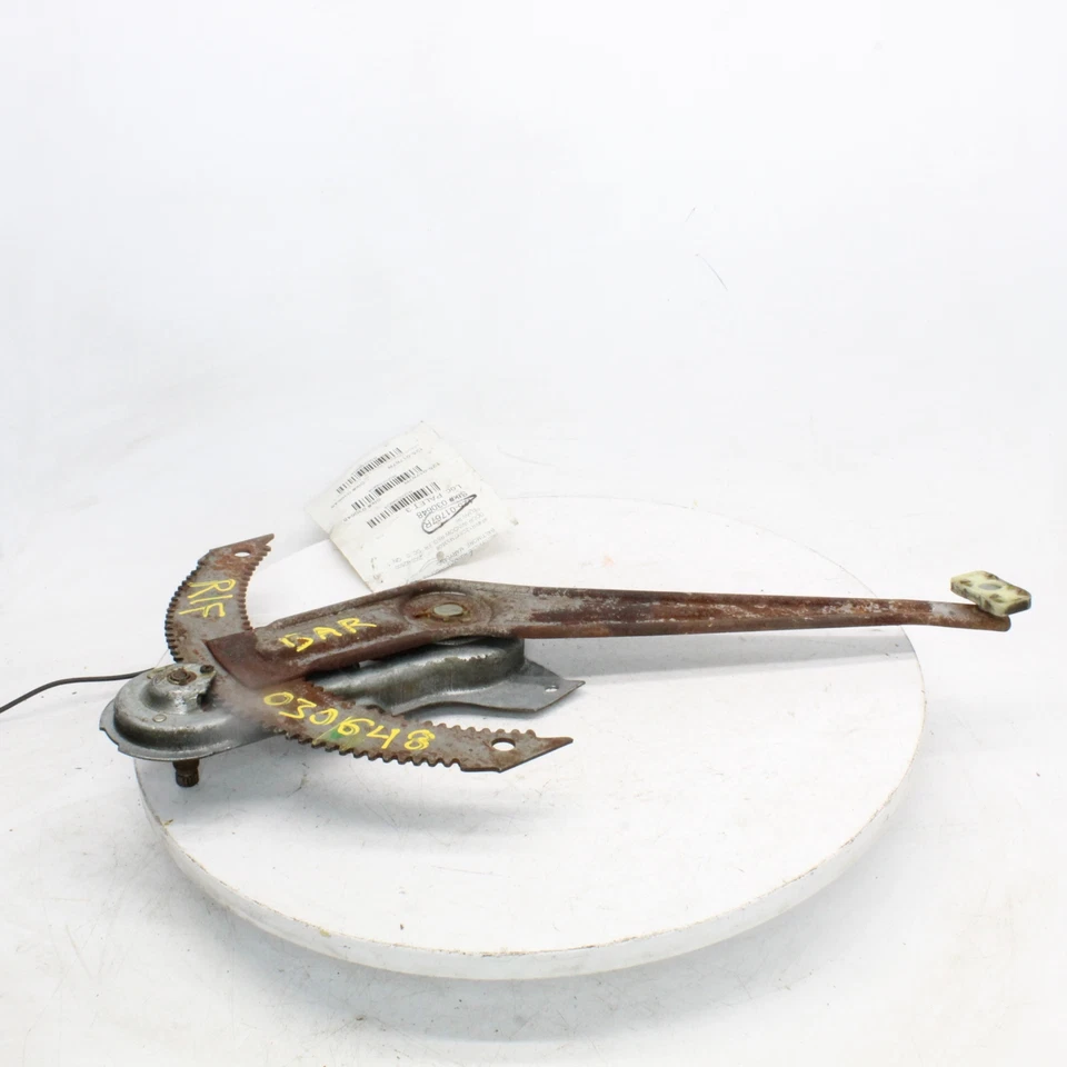 Регулятор окна двери 2000 Mazda B2500 FR номер детали - 125-01767R - Изображение 3 из 4