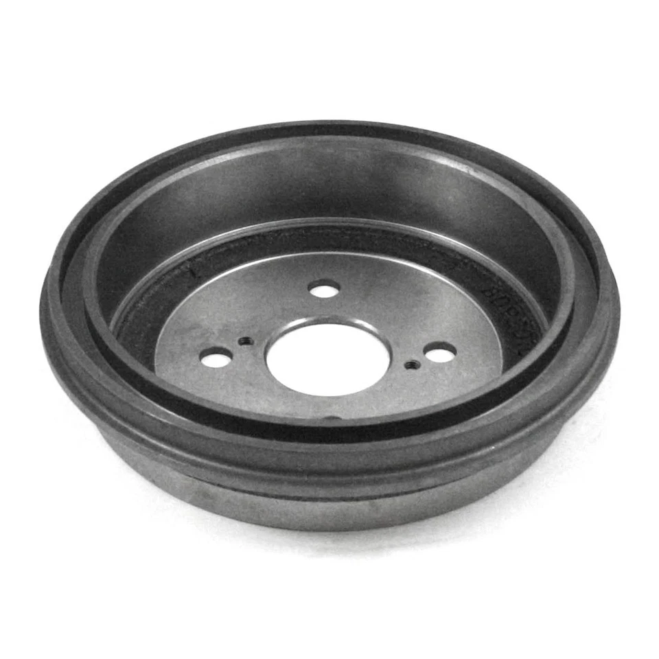 Tambor de freio traseiro 2 peças para Toyota Yaris 2006 2007 2008 2009 2010 2011 - Imagem 4 de 4