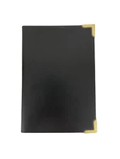 Upjohn Pharmaceutical Physician Consultant Panel BINDER Portfolio with Pen