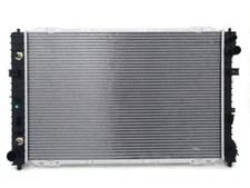 Action Crash Radiator fits Mercury Mariner 2005-2008 22DGGH
