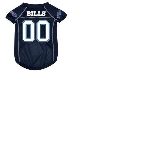Camiseta Buffalo Bills NFL perro mascota (todas las tallas) NUEVA Foto 2 de 2